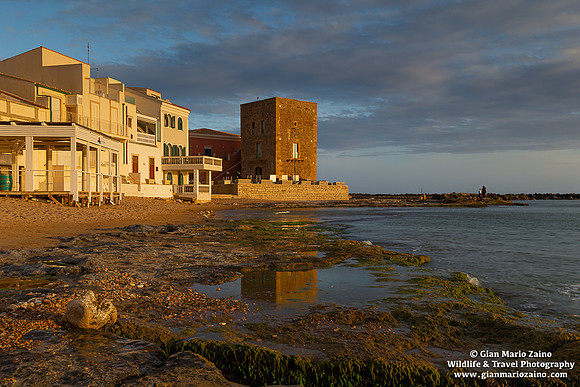 Punta Secca (2024)